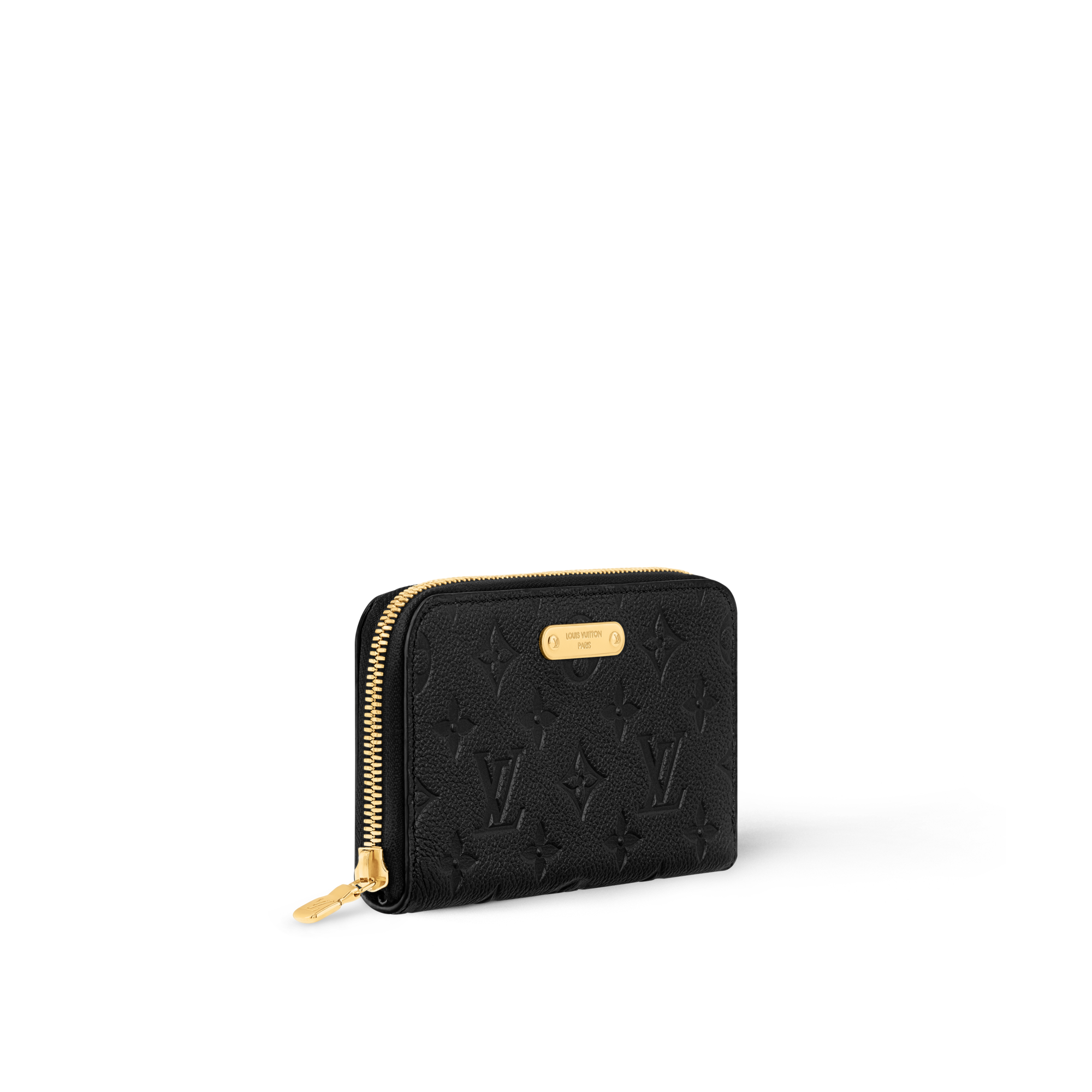 Margot Geldbörse Monogram Empreinte Leder Geldbörsen und Kleinlederwaren M12425 LOUIS VUITTON